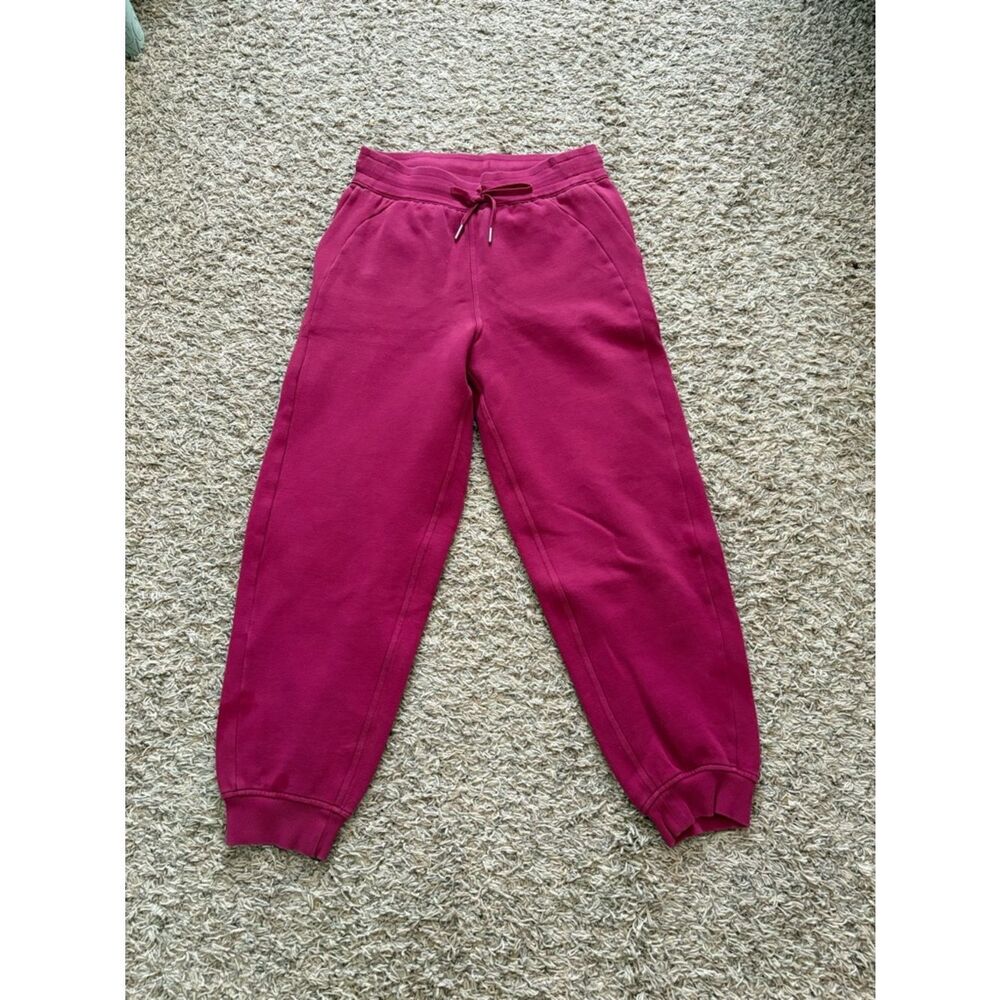 Lululemon Scuba Jogger